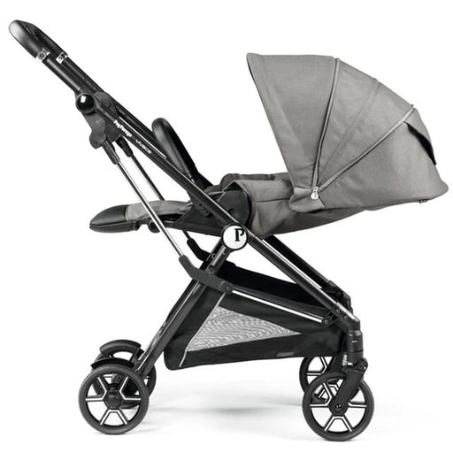 Peg Perego Vivace Stroller - Mercury