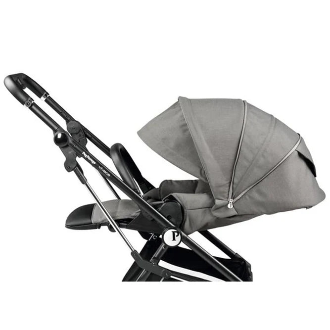 Peg Perego Vivace Stroller - Mercury