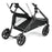 Peg Perego Vivace Stroller - Mercury