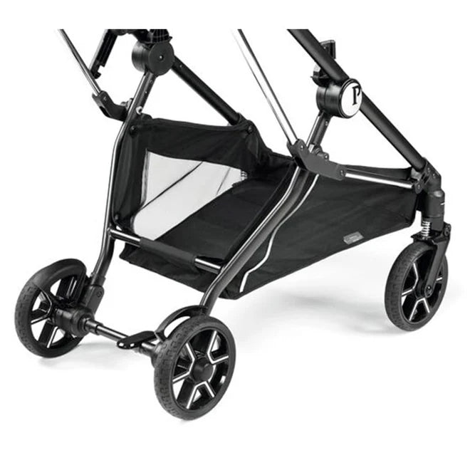 Peg Perego Vivace Stroller - Mercury