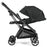 Peg Perego Vivace Stroller - True Black