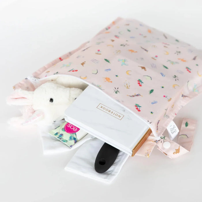 Bumkins Wet Bag - Princess Magic