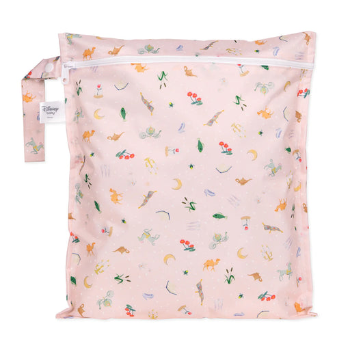 Bumkins Wet Bag - Princess Magic