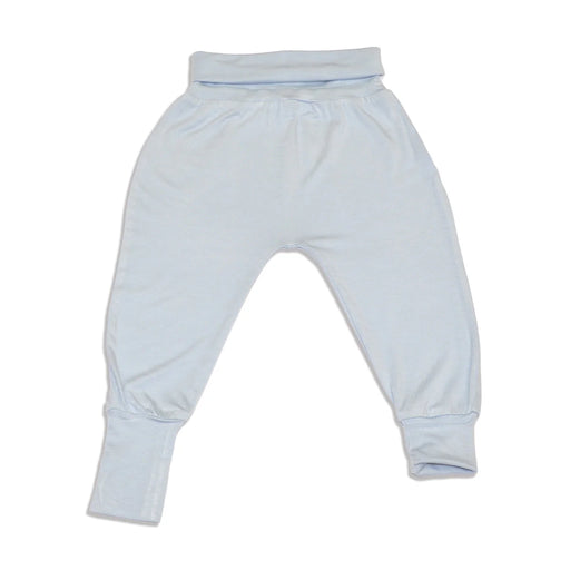 Silkberry Baby Bamboo Grow With Me Harem Pants - Magic Cloud