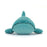 Jellycat Gobfrey Whale shark (LIMIT ONE PER CUSTOMER)
