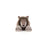 Jellycat Ulrich Wolf