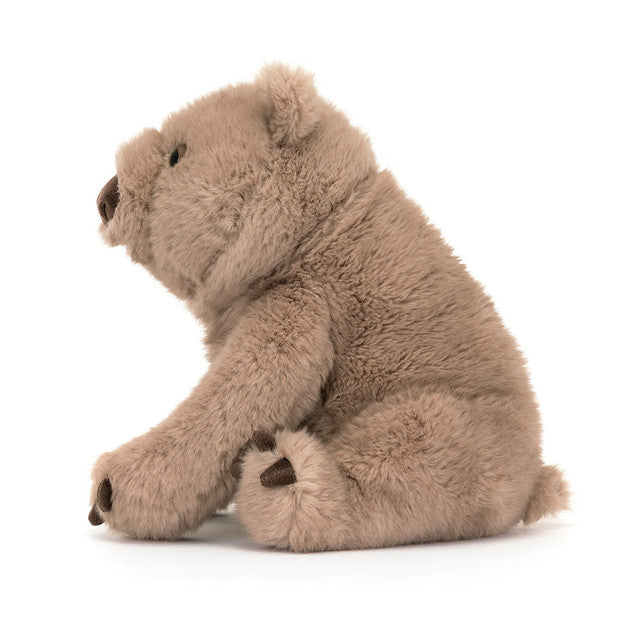 JellyCat Wonda Wombat (LIMIT ONE PER CUSTOMER)