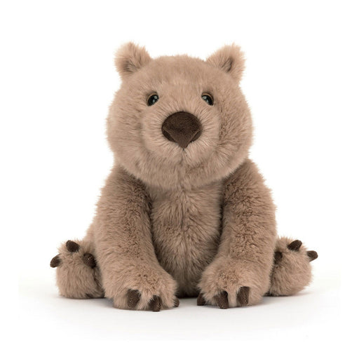 JellyCat Wonda Wombat (LIMIT ONE PER CUSTOMER)