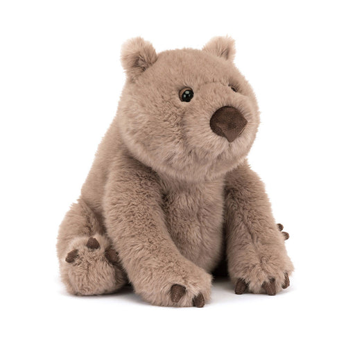 JellyCat Wonda Wombat (LIMIT ONE PER CUSTOMER)