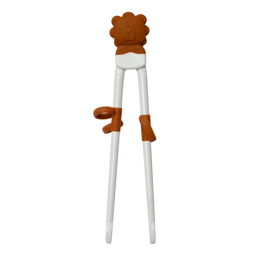 Loulou Lollipop Chopsticks - Lion