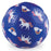 Crocodile Creek Size 3 Soccer Ball - Unicorn