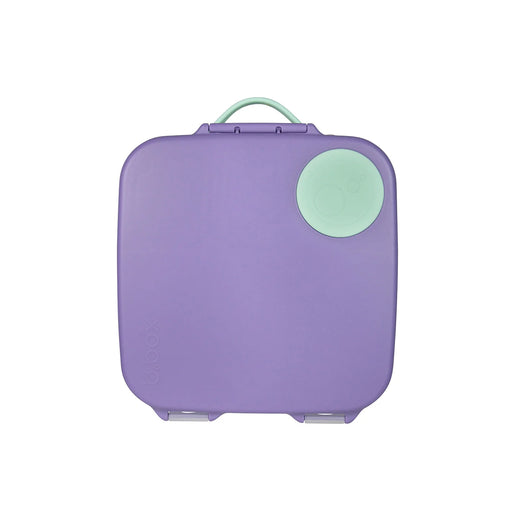Bbox Lunch Box With Ice Pack - Lilac Pop
