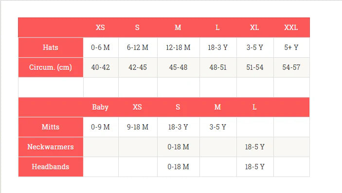 Calikids UV Quick Dry Sun Hat S1716 - White