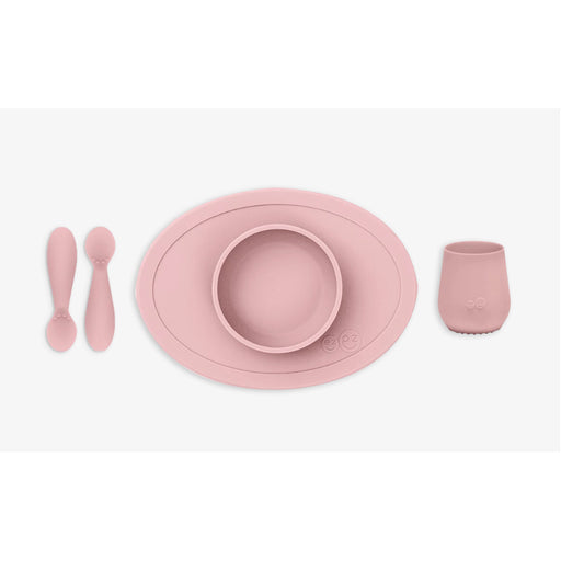Ezpz First Foods Set - Blush