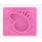 Ezpz Peppa Pig Mat
