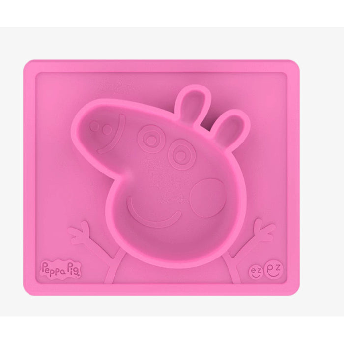 Ezpz Peppa Pig Mat