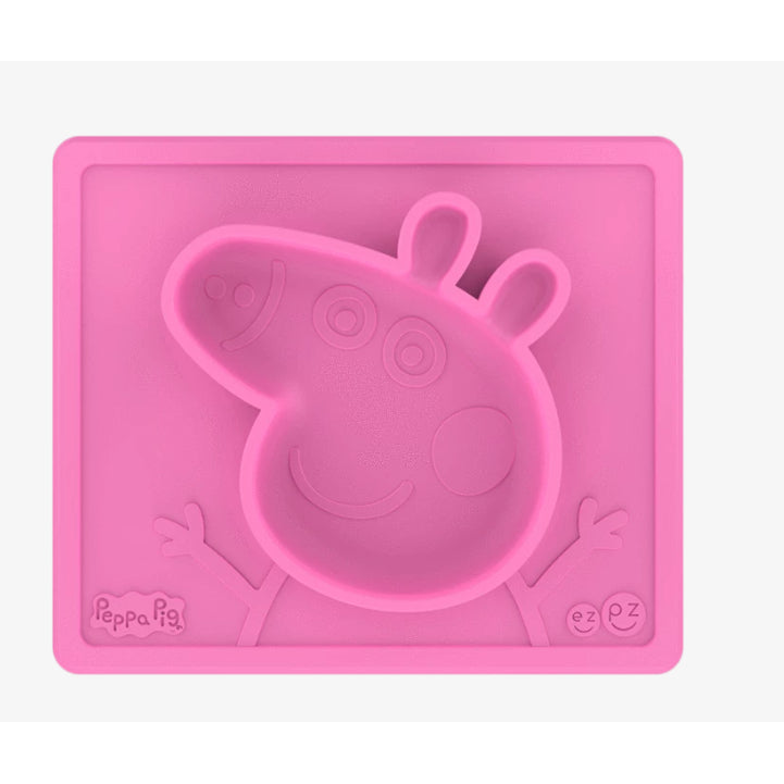 Ezpz Peppa Pig Mat