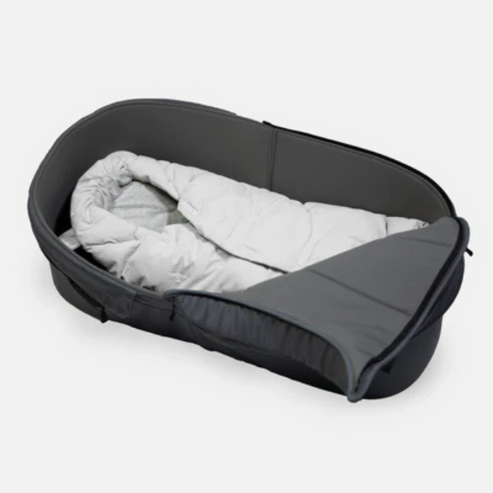 7 AM Nido Bebe Airy - Whisper White