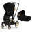 Cybex Priam 4 with carry cot - Jeremy Scott Wings