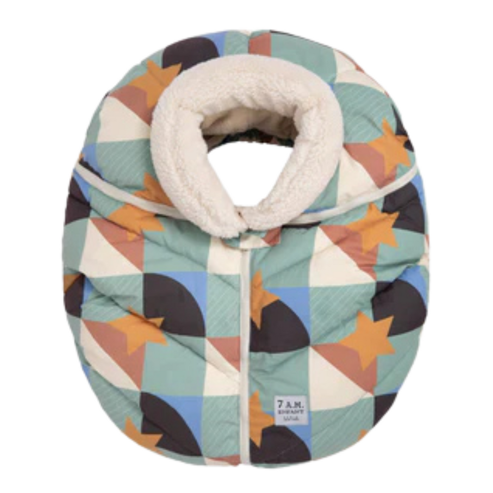 7AM Cocoon - Copenhagen