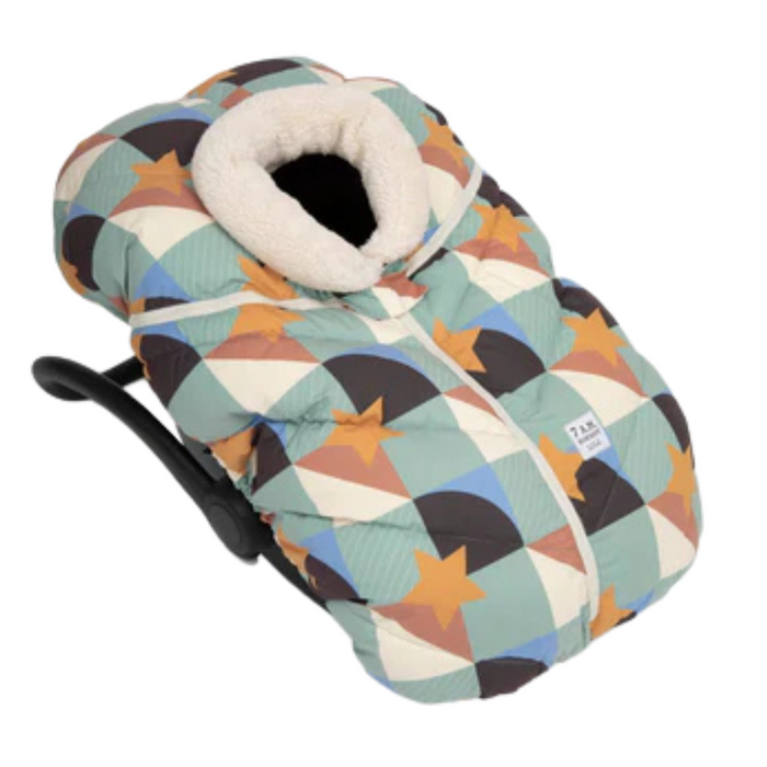 7AM Cocoon - Copenhagen