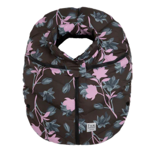 7 AM Enfant Cocoon - Nightingale Garden