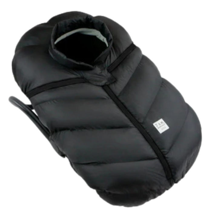 7 AM Enfant Cocoon Black