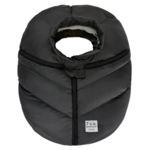 7 AM Enfant Cocoon Black