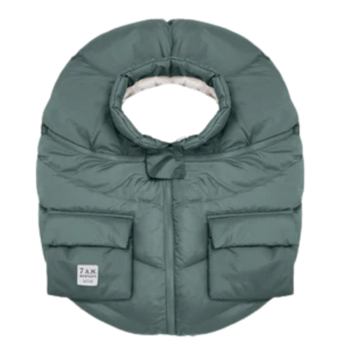 7 AM Enfant Cocoon - Pine