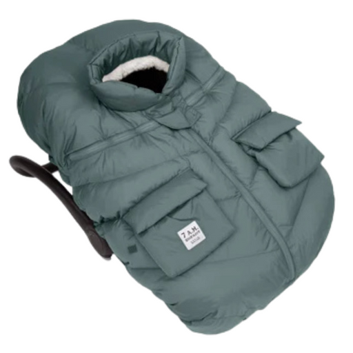 7 AM Enfant Cocoon - Pine