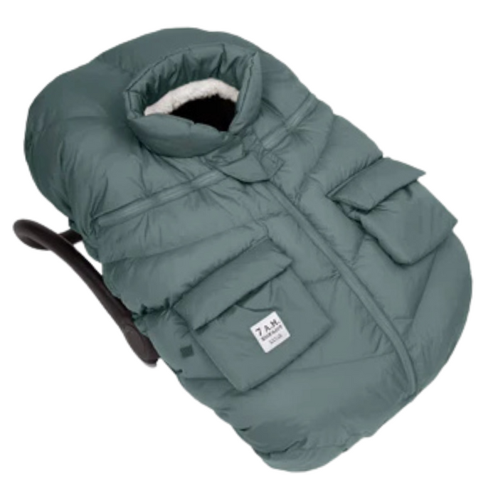 7 AM Enfant Cocoon - Pine