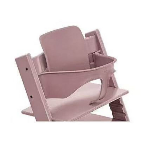 Stokke Tripp Trapp 2 Baby Set - Heather Mauve