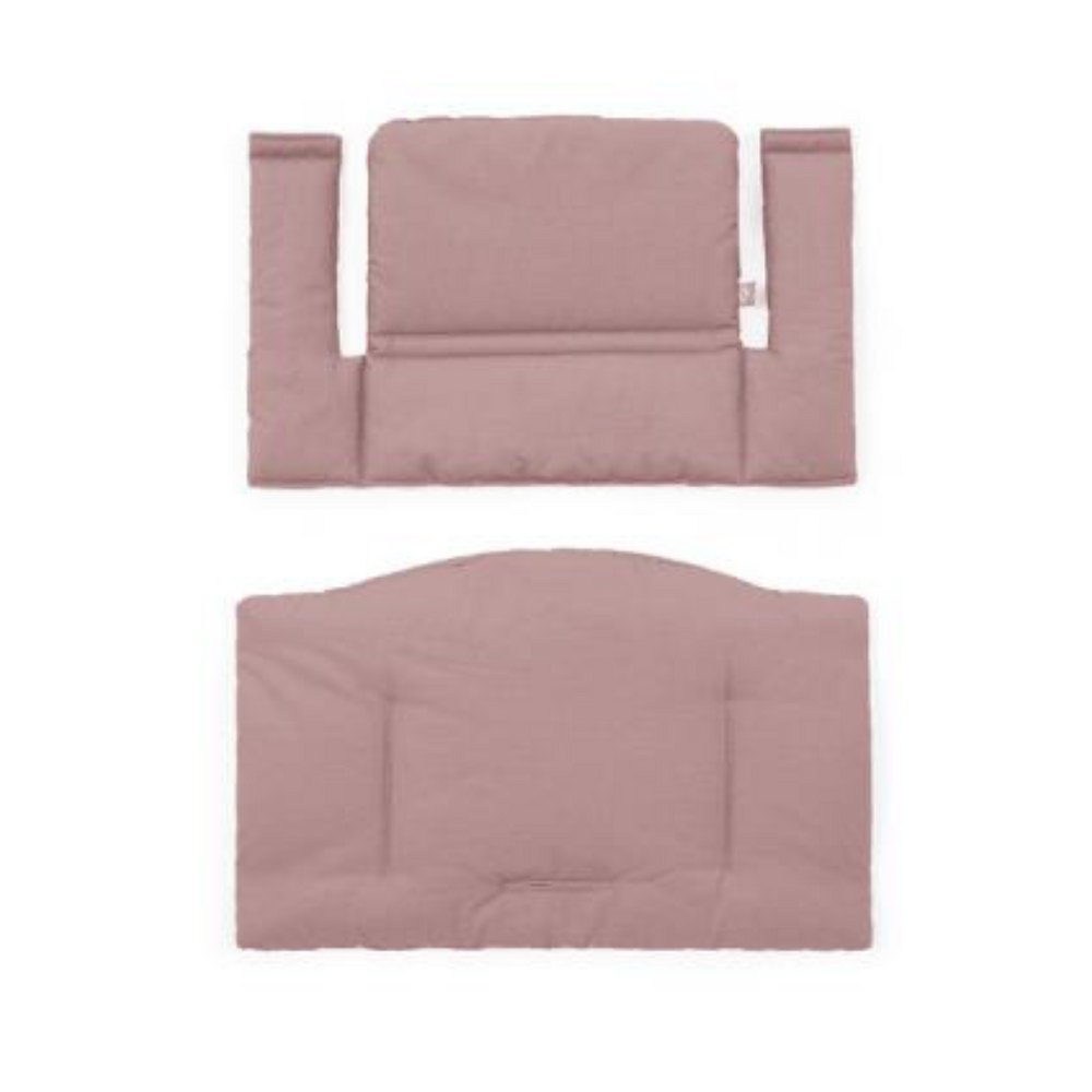Stokke Tripp Trapp Classic Cushion OCS - Heather Mauve
