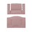 Stokke Tripp Trapp Classic Cushion OCS - Heather Mauve