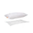 Canadian Down & Feather White Goose Feather Pillow - Soft/Standard