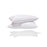 Canadian Down & Feather White Goose Feather Pillow - Medium/Standard