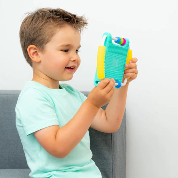 Mobi Toys Peeka Development Mirror