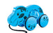 Hape William Pull-Along Toy E0535