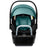 Britax Willow S Infant Car Seat - Jade Onyx