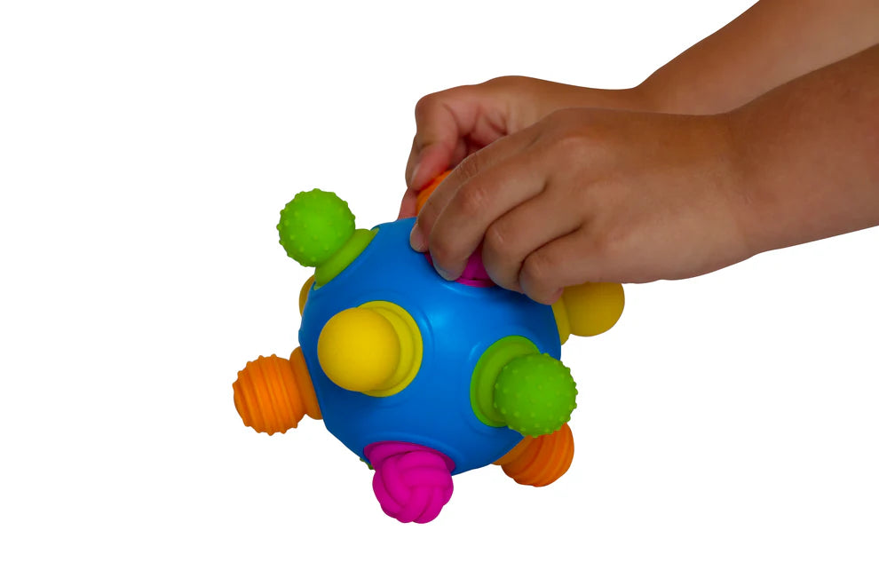 Mobi Toys Woblii Sensory Ball