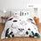 Rookie Humans Bedding Set (Full Size) - Woodland Dreams