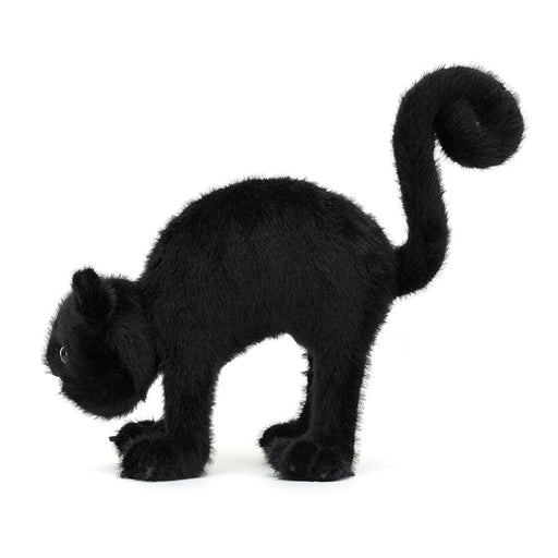 Jellycat Spookipaws Cat