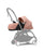 Stokke Yoyo3 0+ Newborn Pack - Ginger 647906