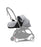 Stokke Yoyo3 0+ Newborn Pack - Stone
