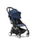 Stokke YOYO3 Complete Stroller - Black/Air France