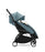 Stokke YOYO Footmuff - Aqua
