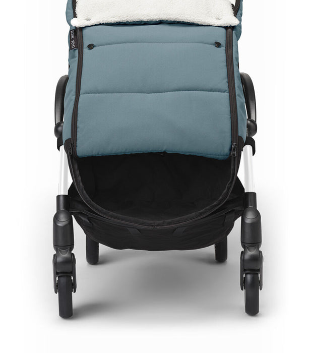 Stokke YOYO Footmuff - Aqua