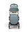 Stokke YOYO Footmuff - Aqua