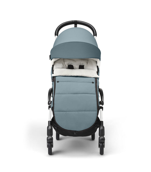 Stokke YOYO Footmuff - Aqua