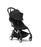 Stokke YOYO3 Complete Stroller - Black/Black